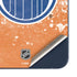 NHL Edmonton Oilers Frozen Galaxy A35 5G Skin