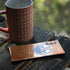 NHL Edmonton Oilers Frozen Galaxy Note 10 Plus Skin