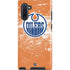 NHL Edmonton Oilers Frozen Galaxy Cases