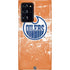 NHL Edmonton Oilers Frozen Galaxy Cases