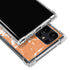 NHL Edmonton Oilers Frozen Galaxy S23 Ultra Clear Case