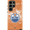 NHL Edmonton Oilers Frozen Galaxy S23 Ultra Pro Case