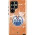 NHL Edmonton Oilers Frozen Galaxy S23 Ultra Pro Case