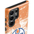 NHL Edmonton Oilers Frozen Galaxy S23 Ultra Pro Case