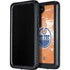 NHL Edmonton Oilers Frozen Galaxy S24 Plus Waterproof Case