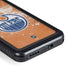 NHL Edmonton Oilers Frozen Galaxy S24 Plus Waterproof Case
