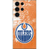 NHL Edmonton Oilers Frozen Galaxy S24 Ultra Skin
