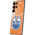 NHL Edmonton Oilers Frozen Galaxy S25 Ultra Skin