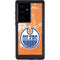 NHL Edmonton Oilers Frozen Galaxy S24 Ultra Waterproof Case