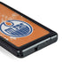 NHL Edmonton Oilers Frozen Galaxy S24 Ultra Waterproof Case