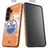 NHL Edmonton Oilers Frozen Galaxy S26 Impact Case