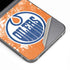 NHL Edmonton Oilers Frozen Galaxy Z Flip6 Skin