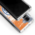 NHL Edmonton Oilers Frozen Galaxy Z Fold5 5G Clear Case
