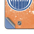 NHL Edmonton Oilers Frozen Galaxy Z Fold5 5G Skin