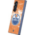 NHL Edmonton Oilers Frozen Galaxy Z Fold6 Skin