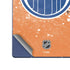 NHL Edmonton Oilers Frozen Galaxy Z Fold6 Skin