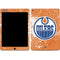 NHL Edmonton Oilers Frozen iPad Skins