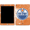 NHL Edmonton Oilers Frozen Apple iPad Skin