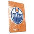 NHL Edmonton Oilers Frozen Apple iPad Skin