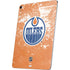 NHL Edmonton Oilers Frozen Apple iPad Air Skin