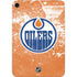 NHL Edmonton Oilers Frozen Apple iPad Mini Skin