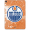 NHL Edmonton Oilers Frozen Apple iPad Pro Skin