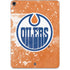 NHL Edmonton Oilers Frozen Apple iPad Pro Skin