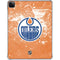NHL Edmonton Oilers Frozen iPad Pro 11in (2024) Clear Case