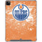 NHL Edmonton Oilers Frozen iPad Cases