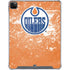 NHL Edmonton Oilers Frozen iPad Cases
