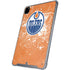 NHL Edmonton Oilers Frozen iPad Cases