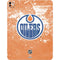 NHL Edmonton Oilers Frozen iPad Pro 13in M4 (2024) Skin