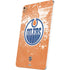 NHL Edmonton Oilers Frozen iPad Pro 13in M4 (2024) Skin