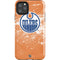 NHL Edmonton Oilers Frozen iPhone Cases