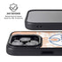 NHL Edmonton Oilers Frozen iPhone 14 Pro Max Kickstand Case