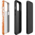 NHL Edmonton Oilers Frozen iPhone 15 Pro Impact Case