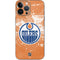 NHL Edmonton Oilers Frozen iPhone 15 Pro Max Skin