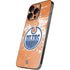 NHL Edmonton Oilers Frozen iPhone 15 Pro Max Skin