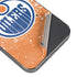 NHL Edmonton Oilers Frozen iPhone 15 Pro Max Skin