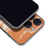 NHL Edmonton Oilers Frozen iPhone 15 Pro Max Skin