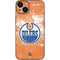 NHL Edmonton Oilers Frozen iPhone 15 Skin