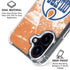 NHL Edmonton Oilers Frozen iPhone 16 MagSafe Case