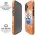 NHL Edmonton Oilers Frozen iPhone 16 Magsafe Impact Case