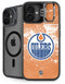 NHL Edmonton Oilers Frozen iPhone 16 Plus Kickstand Case