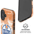 NHL Edmonton Oilers Frozen iPhone 16 Plus Magsafe Impact Case