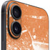 NHL Edmonton Oilers Frozen iPhone 16 Plus Skin