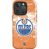 NHL Edmonton Oilers Frozen iPhone 16 Pro Magsafe Impact Case
