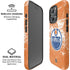 NHL Edmonton Oilers Frozen iPhone 16 Pro Magsafe Impact Case