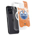 NHL Edmonton Oilers Frozen iPhone 16 Pro Max MagSafe Case