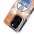 NHL Edmonton Oilers Frozen iPhone 16 Pro Max MagSafe Case